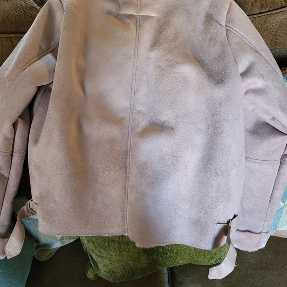 Like new Jason Maxwell jacket - Picture 3 of 7